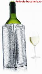 Wine Cooler Silver