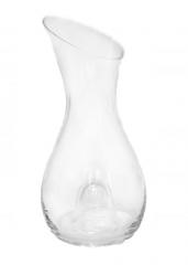 Decanter Curves