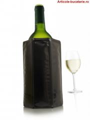 Wine Cooler Black