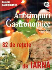 Anotimpuri gastronomice - IARNA